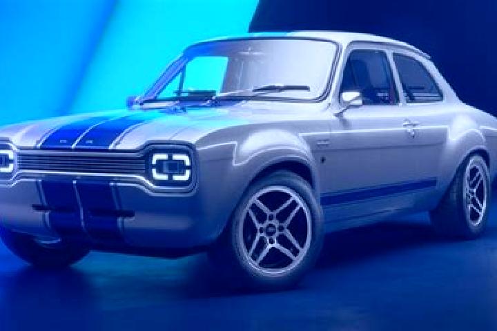 escort Duevier