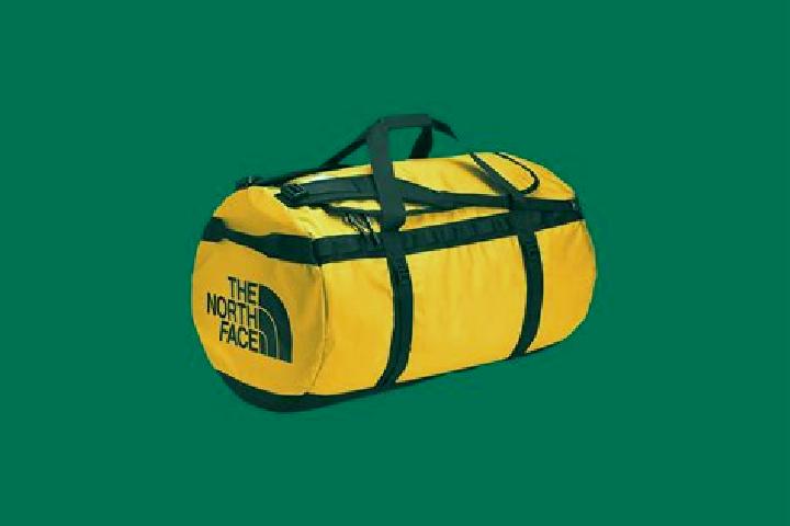 escort Duffel