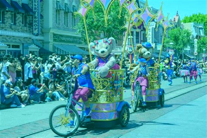 escort Duffy