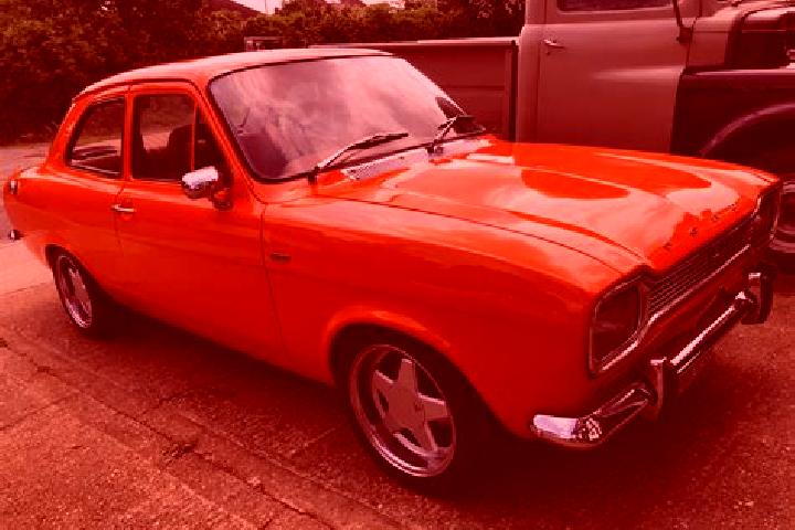 escort Dug