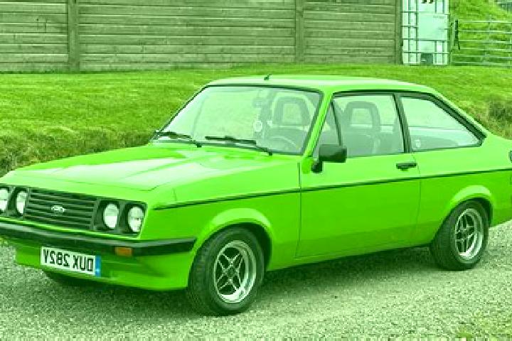 escort Dukinfield