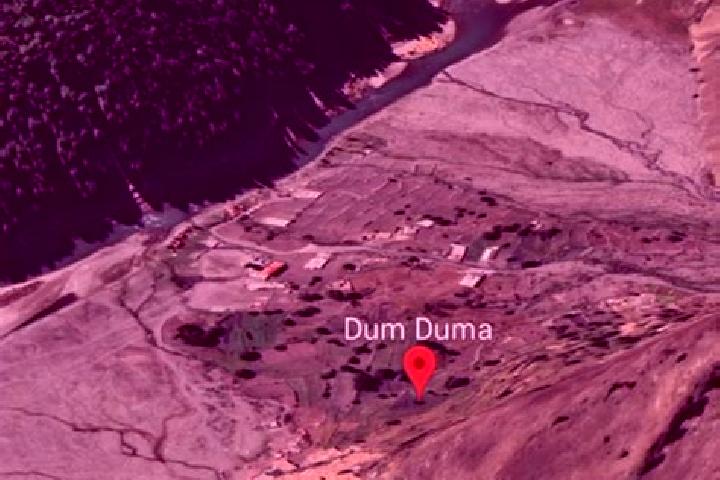 escort Dum Duma