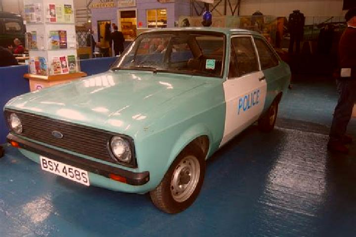 escort Dumfries B