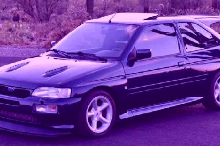 escort Duminichi
