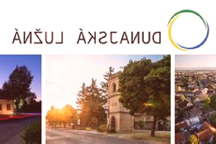 escort Dunajska Luzna