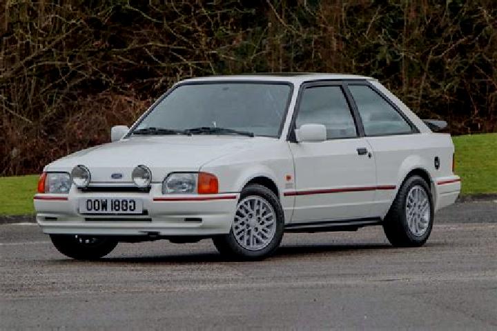 escort Dundonald