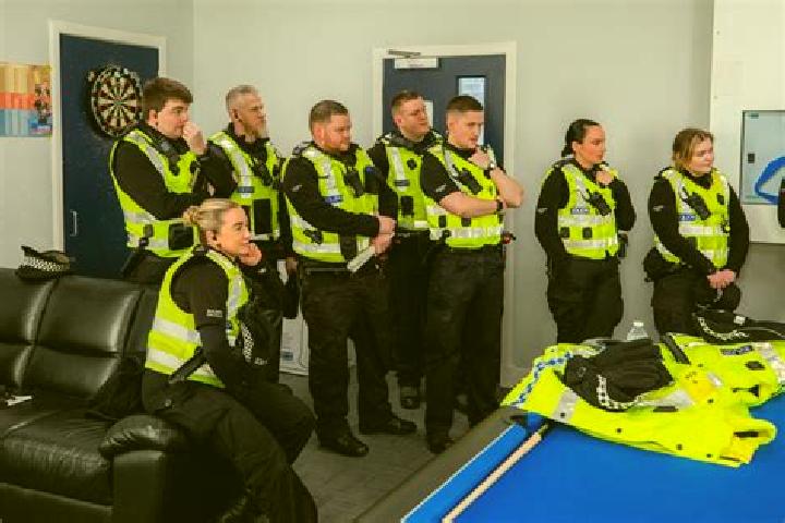 escort Dunfermline