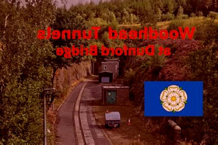 escort Dunford Bridge