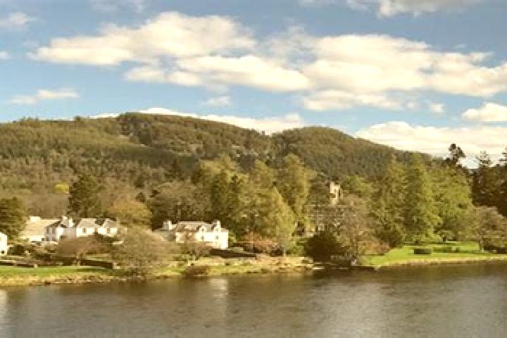 escort Dunkeld