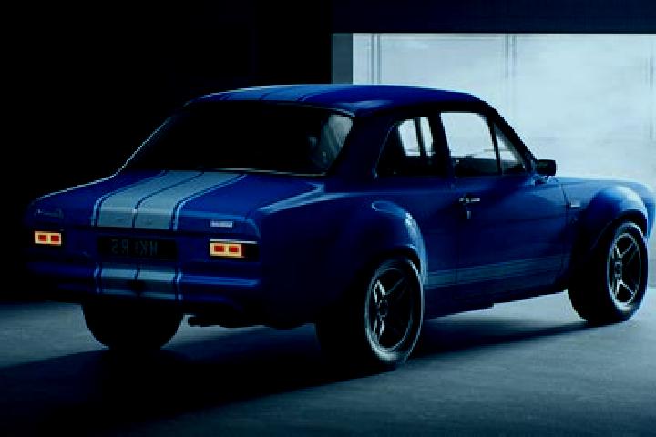 escort Dunolly