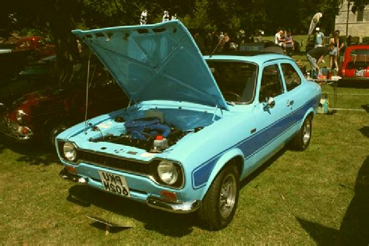 escort Dunstable