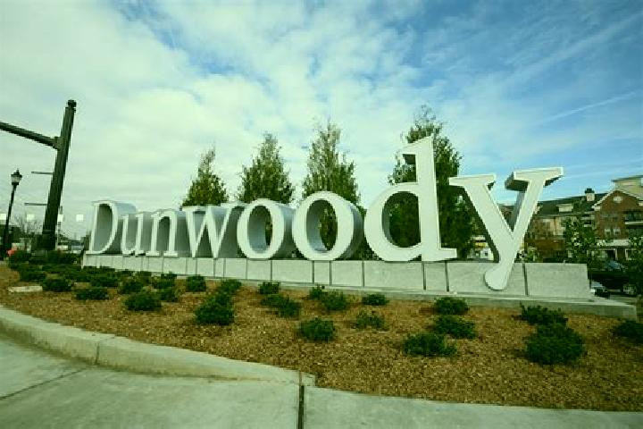 escort Dunwoody