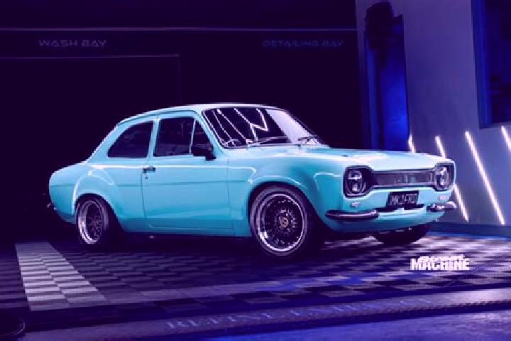 escort Duo er