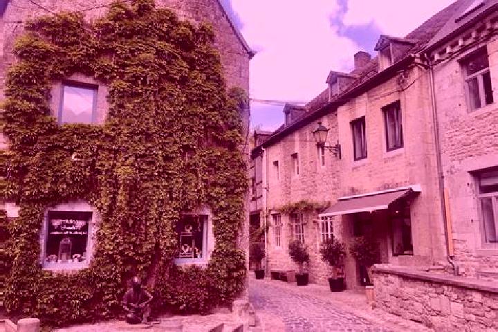 escort Durbuy