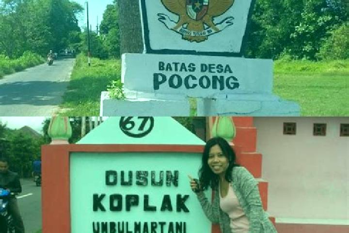 escort Dusun Desa Sukadana