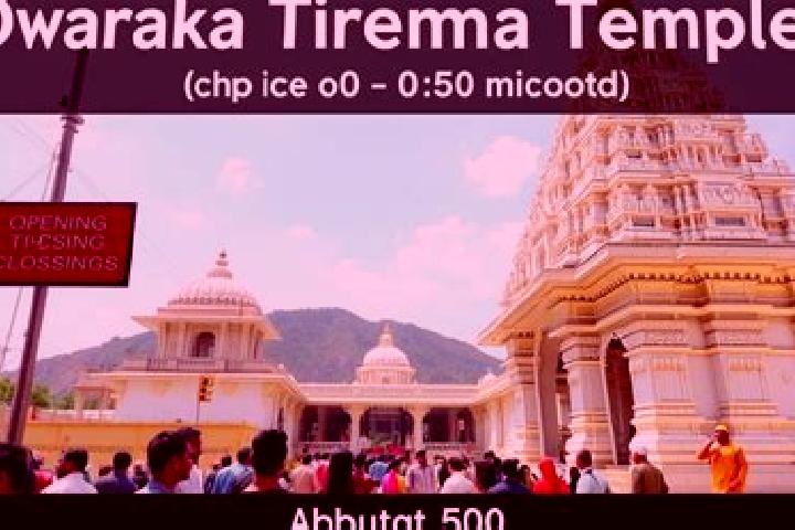escort Dwaraka Tirumala
