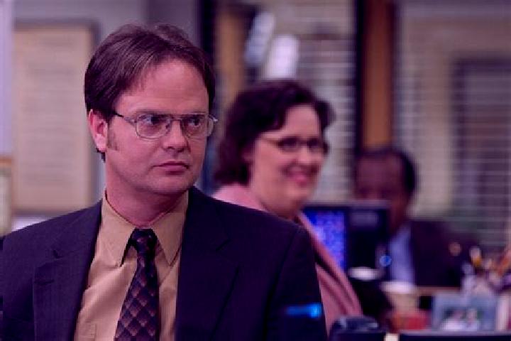 escort Dwight