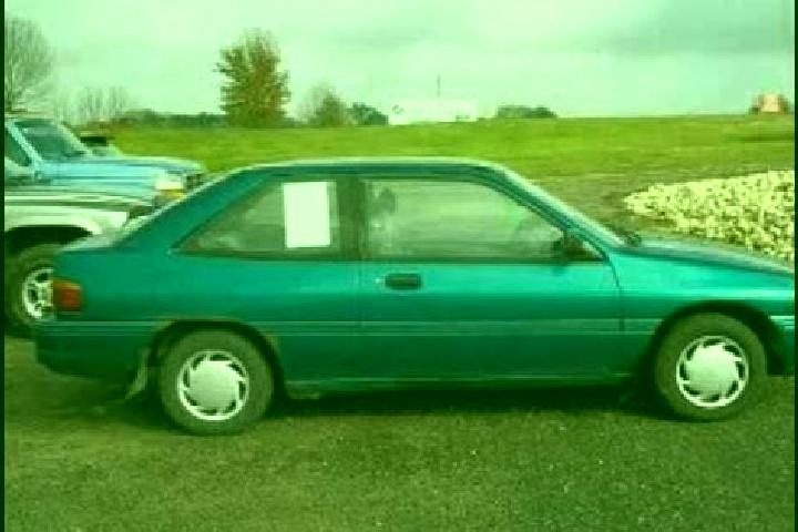 escort Dyersville