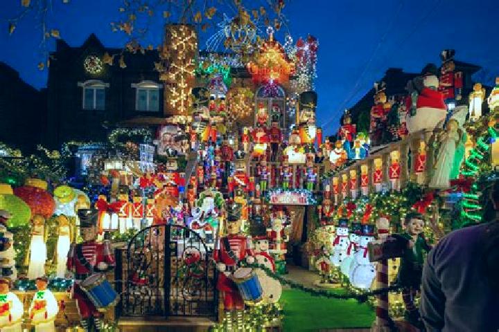 escort Dyker Heights