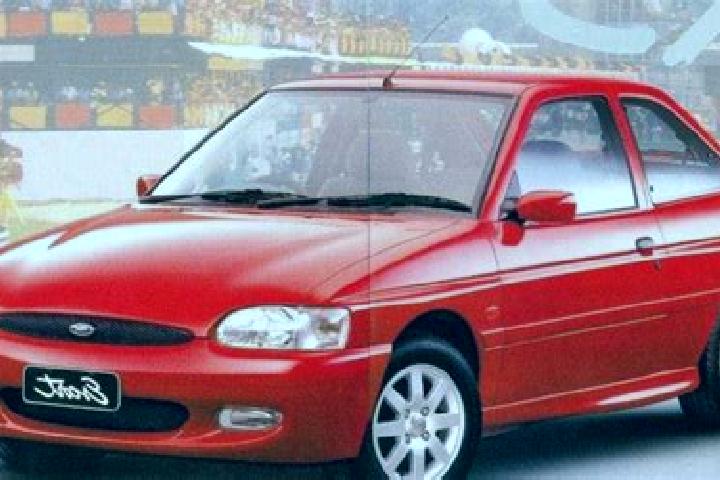 escort Eads