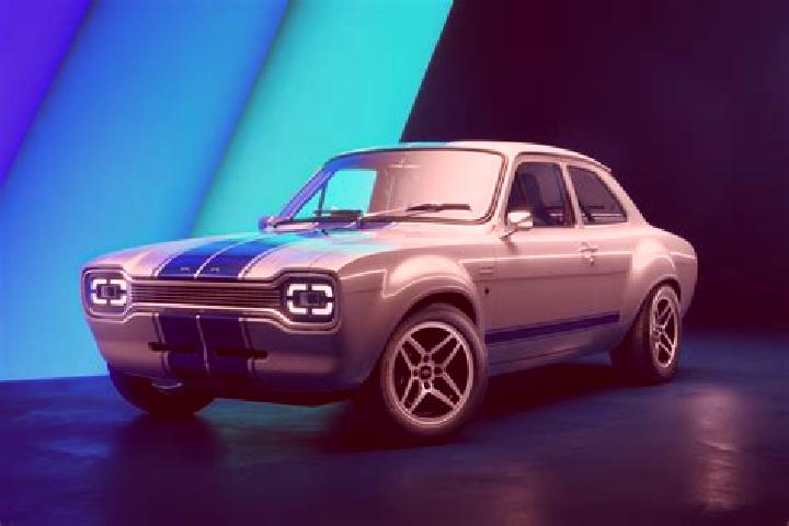 escort Eagleby