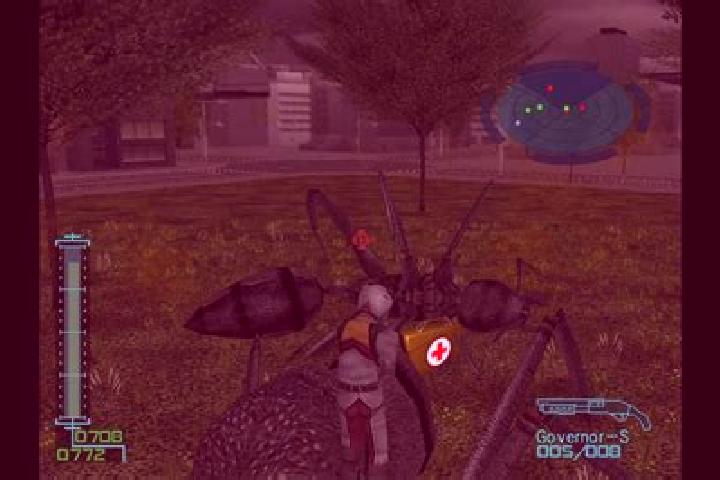 escort Earth