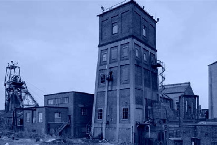 escort Easington Colliery
