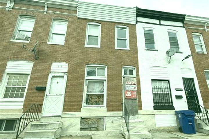 escort East Baltimore Midway