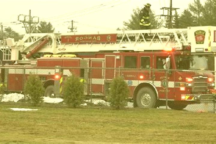 escort East Bangor