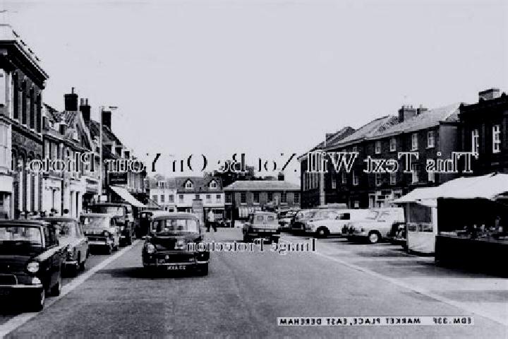 escort East Dereham
