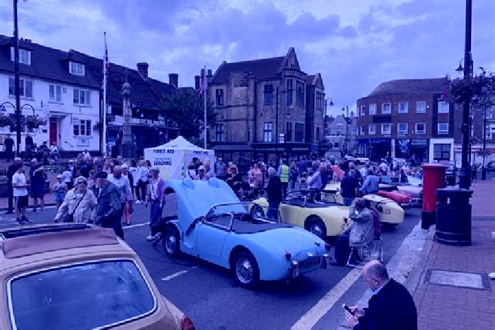 escort East Grinstead
