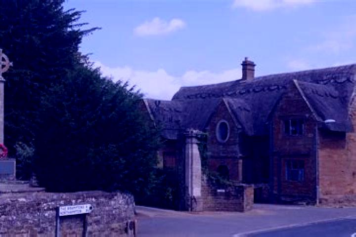 escort East Haddon
