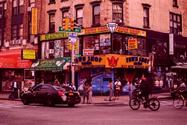 escort East Harlem