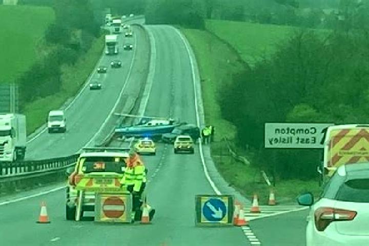 escort East Ilsley