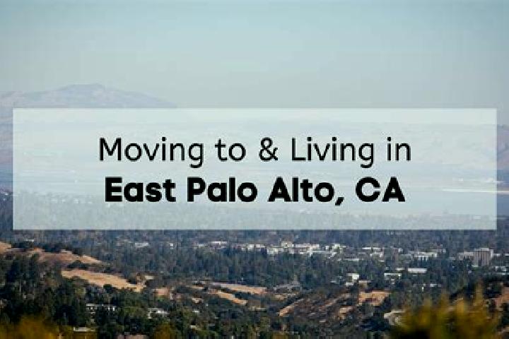 escort East Palo Alto