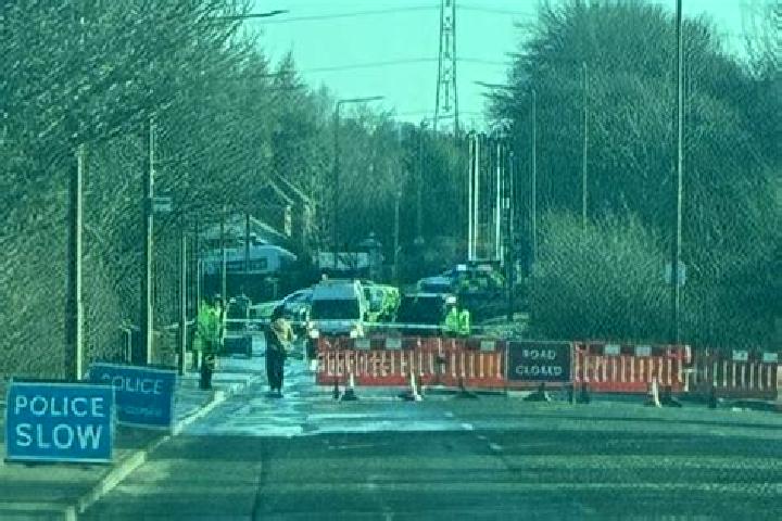 escort East Whitburn