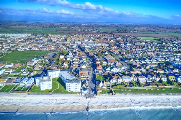 escort East Wittering
