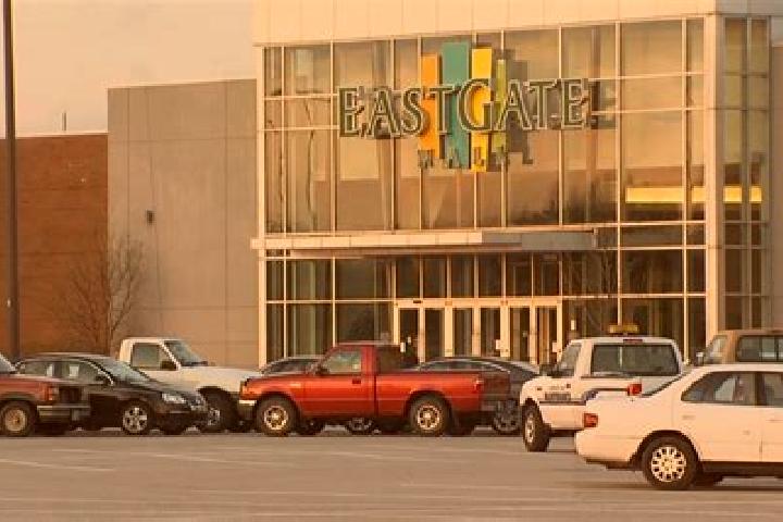 escort Eastgate