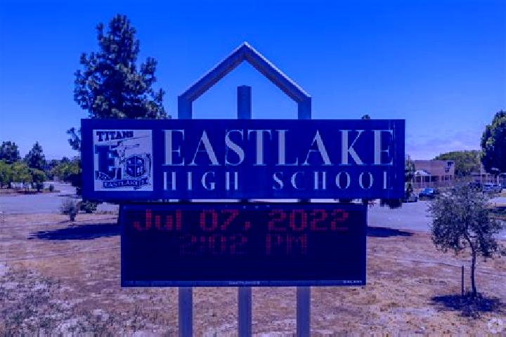 escort Eastlake