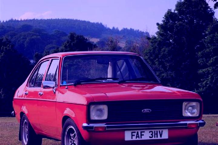 escort Eastman