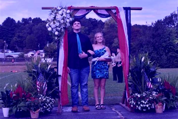 escort Easton