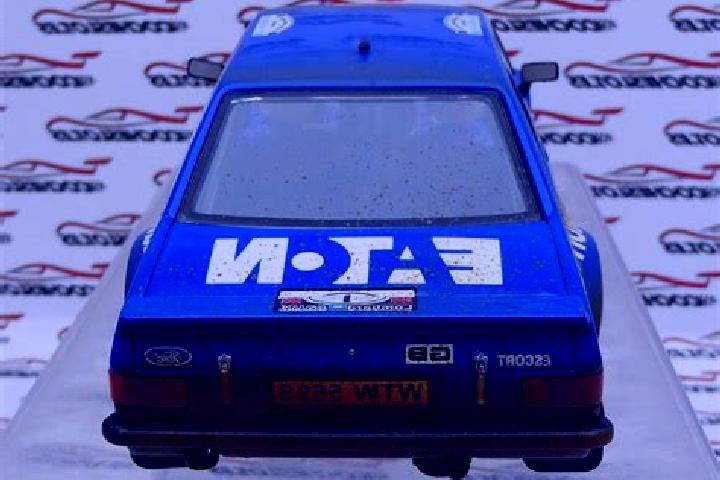 escort Eaton Bray