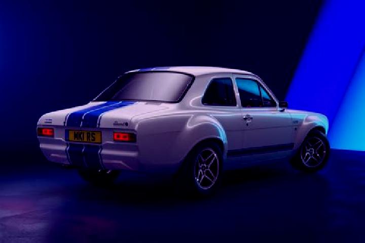 escort Eauripik