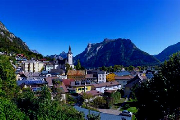 escort Ebensee