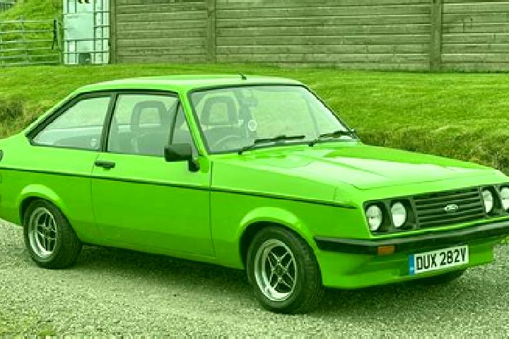 escort Eberholzen