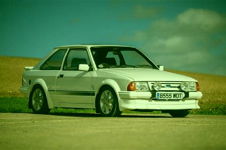 escort Eberi