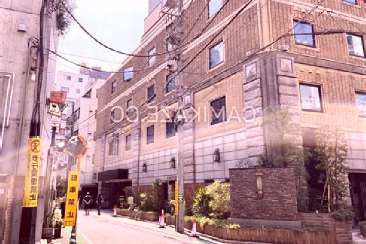 escort Ebisu