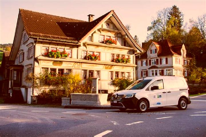 escort Ebnat-Kappel