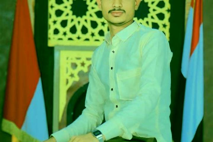 escort Ebrahim Sami