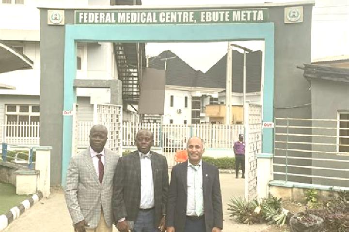 escort Ebute-Metta